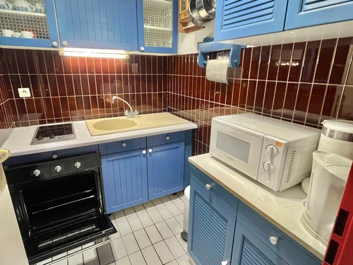 Apartment La Grande-Motte, 1 bedroom, 5 persons - photo_19115397979