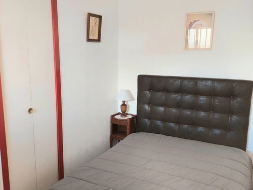 Apartment La Grande-Motte, 1 bedroom, 5 persons - photo_19115397979