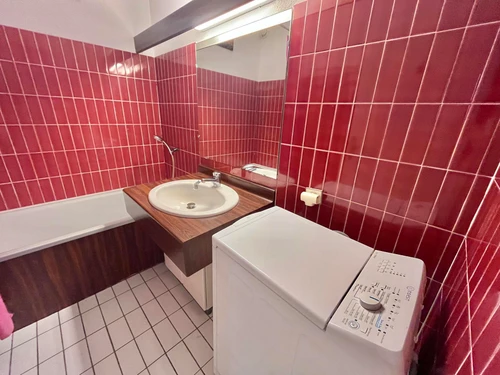 Apartment La Grande-Motte, 1 bedroom, 5 persons - photo_19115397979