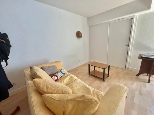 Appartement La Grande-Motte, 4 pièces, 6 personnes - photo_1011840666894