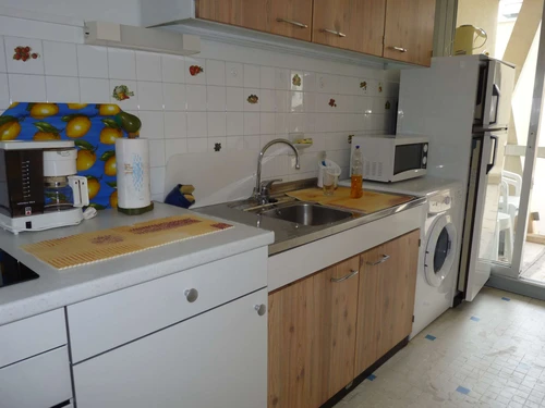 Studio La Grande-Motte, Studio, 4 Personen - photo_10951468713