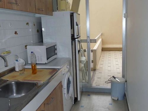 Studio La Grande-Motte, Studio, 4 Personen - photo_10951468713