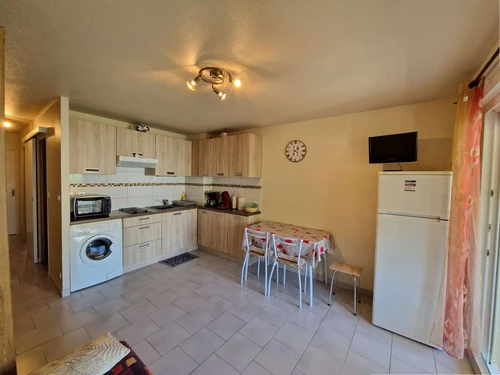 Apartamento Marseillan-Plage, 1 dormitorio, 4 personas - photo_12947213660