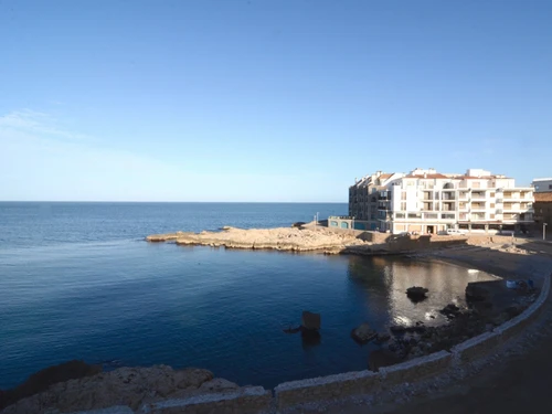 Apartment L'Escala, 1 bedroom, 3 persons - photo_18949583069