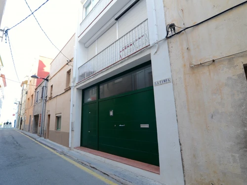 Apartment L'Escala, 1 bedroom, 3 persons - photo_18949583069