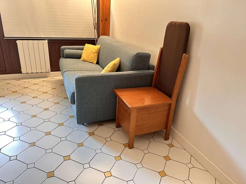 Ferienwohnung Risoul, 1 Schlafzimmer, 6 Personen - photo_9469151809