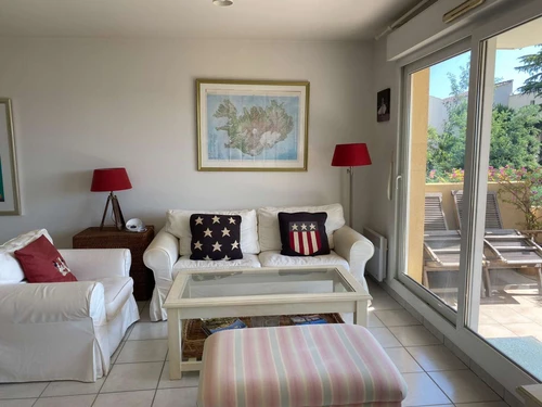 Ferienwohnung Cannes, 1 Schlafzimmer, 4 Personen - photo_1011753401553