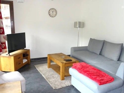 Appartement Les Gets, 3 pièces, 5 personnes - photo_1011599269377