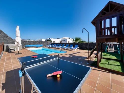 Villa Playa Blanca, 5 bedrooms, 12 persons - photo_1011713113688