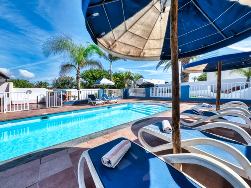 Villa Playa Blanca, 4 pièces, 7 personnes - photo_1011713114669