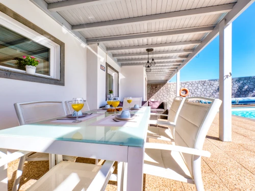 Villa Playa Blanca, 3 pièces, 6 personnes - photo_1011713116309