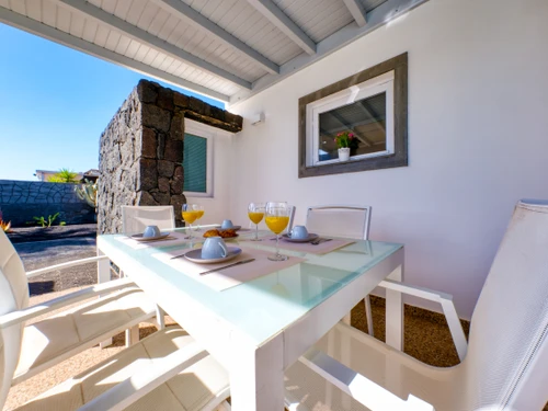 Villa Playa Blanca, 3 pièces, 6 personnes - photo_1011713116309