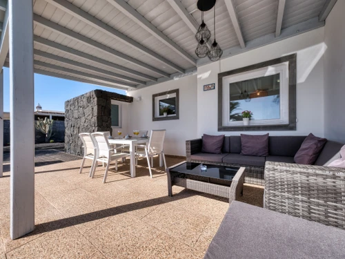 Villa Playa Blanca, 3 pièces, 6 personnes - photo_1011713116309