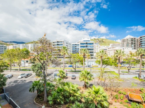 Appartement Funchal, 3 pièces, 4 personnes - photo_1011789096443