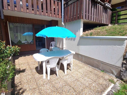 Estudio La Clusaz, estudio, 4 personas - photo_13747553123