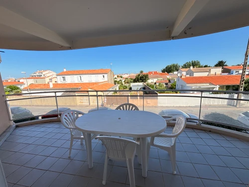 Appartement Les Sables-d'Olonne, 2 pièces, 4 personnes - photo_5104954677
