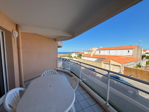 Appartement Les Sables-d'Olonne, 2 pièces, 4 personnes - photo_5104954677
