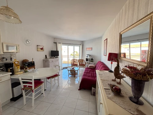 Appartement Les Sables-d'Olonne, 2 pièces, 4 personnes - photo_5104954677