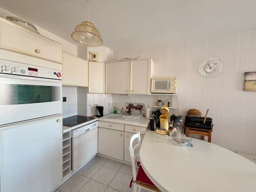 Appartement Les Sables-d'Olonne, 2 pièces, 4 personnes - photo_5104954677