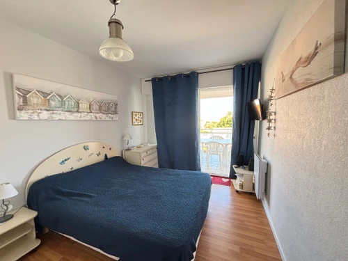 Appartement Les Sables-d'Olonne, 2 pièces, 4 personnes - photo_5104954677