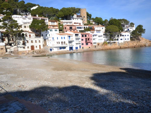 Ferienhaus Begur, 1 Schlafzimmer, 2 Personen - photo_19136951536