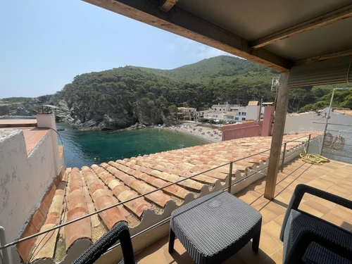 Ferienhaus Begur, 1 Schlafzimmer, 2 Personen - photo_19136951536