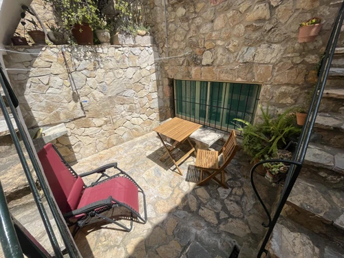 Ferienhaus Begur, 1 Schlafzimmer, 2 Personen - photo_19136951536