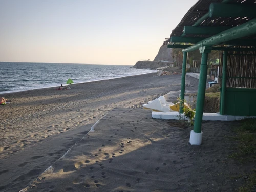 Villa Vélez-Málaga. Valle-Niza, 3 Schlafzimmer, 6 Personen - photo_1011834561424