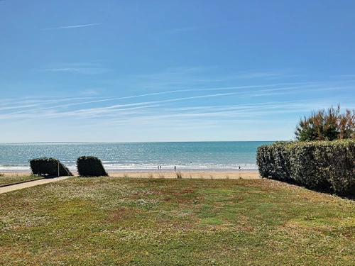 Appartement Jullouville, 3 pièces, 6 personnes - photo_10789942599