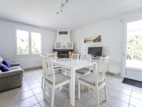 Appartement Mimizan-Mimizan Plage, 3 pièces, 4 personnes - photo_1011848989177