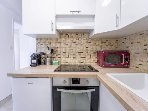 Appartement Mimizan-Mimizan Plage, 3 pièces, 4 personnes - photo_1011848989177