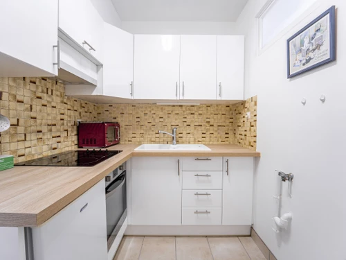 Appartement Mimizan-Mimizan Plage, 3 pièces, 4 personnes - photo_1011848989177