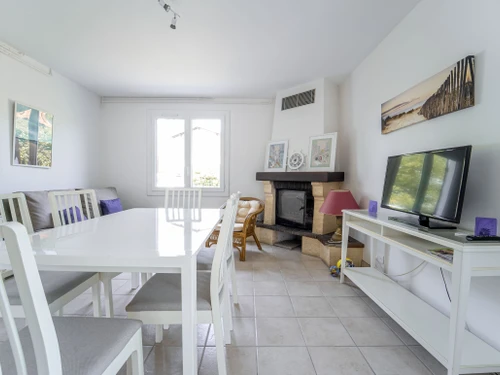 Appartement Mimizan-Mimizan Plage, 3 pièces, 4 personnes - photo_1011848989177