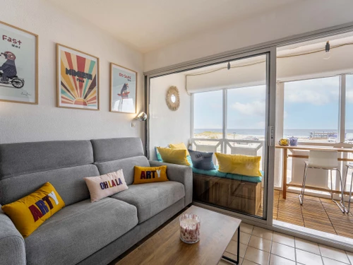 Ferienwohnung Mimizan, Studio, 4 Personen - photo_1011848989303