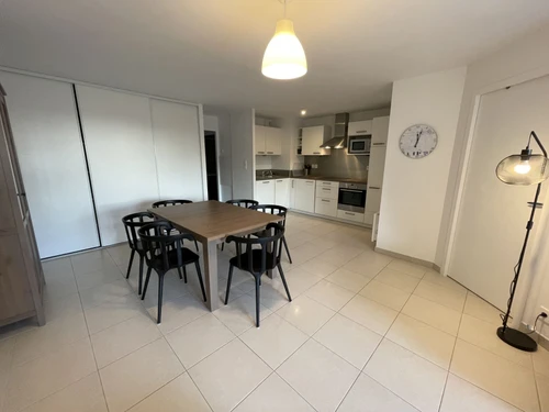 Appartement Sarzeau, 3 pièces, 4 personnes - photo_1011697187849