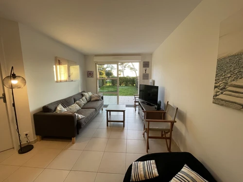 Appartement Sarzeau, 3 pièces, 4 personnes - photo_1011697187849