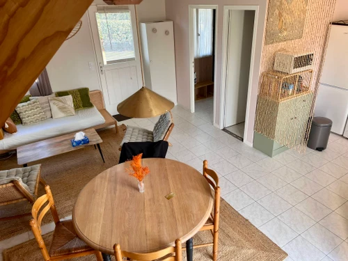 Casa Groix, 2 dormitorios, 5 personas - photo_1011684645949