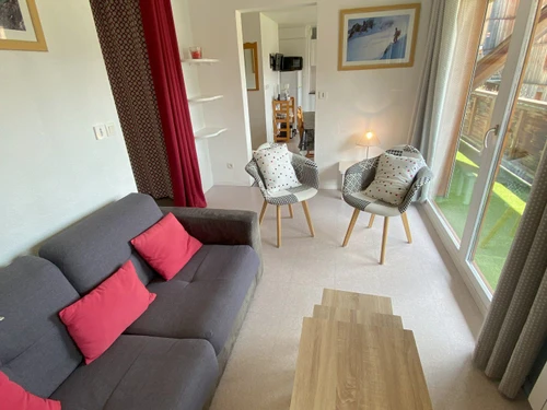 Ferienwohnung Dévoluy, 2 Schlafzimmer, 8 Personen - photo_18235852007