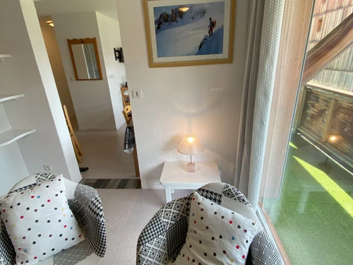 Ferienwohnung Dévoluy, 2 Schlafzimmer, 8 Personen - photo_18235852007