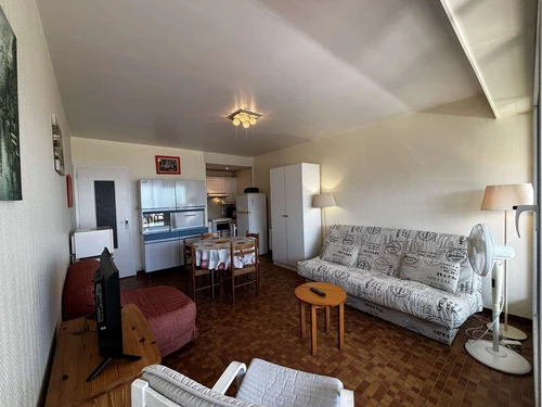 Ferienwohnung Saint-Jean-de-Monts, Studio, 2 Personen - photo_11223996948