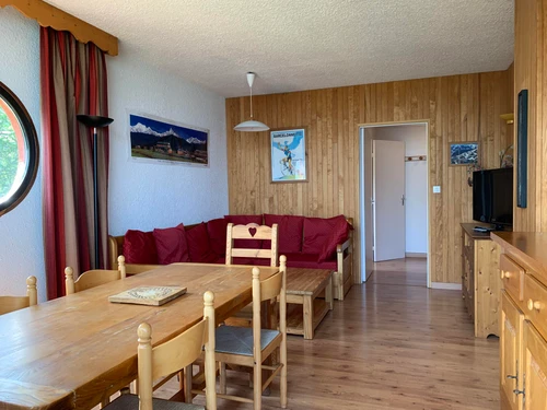 Appartement Pra-Loup, 2 pièces, 6 personnes - photo_1011597801371