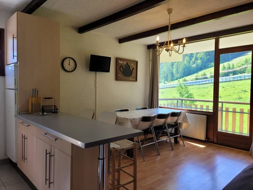 Apartment Pra-Loup, 1 bedroom, 6 persons - photo_16459862825