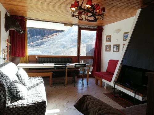 Appartement Pra-Loup, 2 pièces, 6 personnes - photo_16459865893