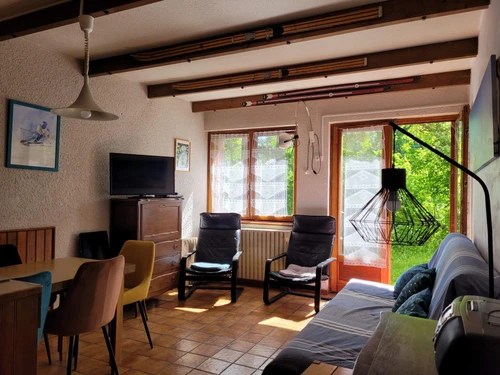 Appartement Pra-Loup, 2 pièces, 6 personnes - photo_1011658280142