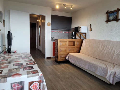 Studio Pra-Loup, 1 pièce, 4 personnes - photo_1011597484705