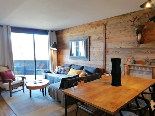 Appartement Pra-Loup, 3 pièces, 4 personnes - photo_18199986893