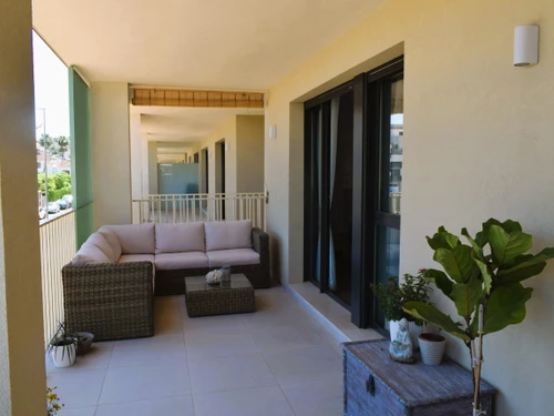 Appartement Denia, 3 pièces, 4 personnes - photo_1011818190211