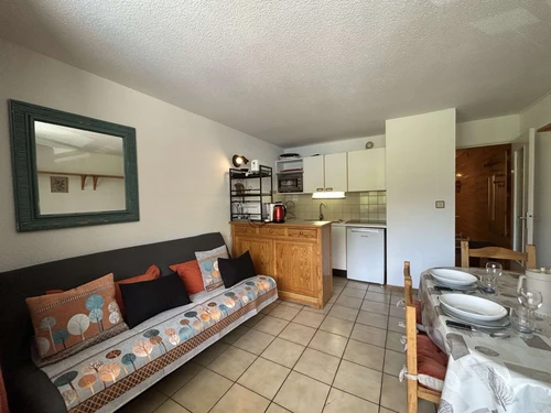 Ferienwohnung Montgenèvre, 1 Schlafzimmer, 4 Personen - photo_14569191152