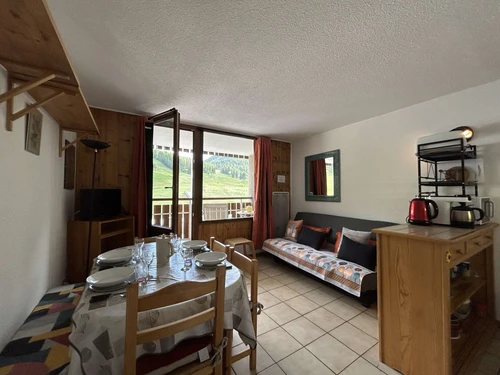 Apartment Montgenèvre, 1 bedroom, 4 persons - photo_14569191152