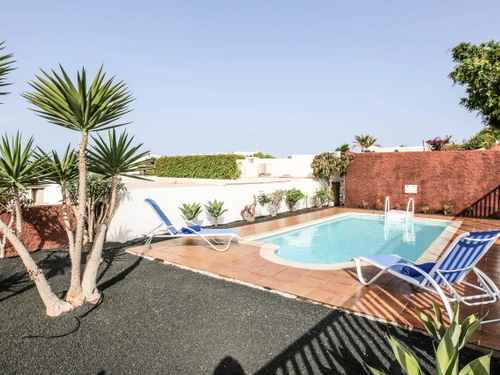 Villa Playa Blanca, 3 dormitorios, 6 personas - photo_1011713108438